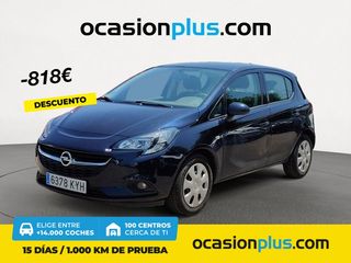 Opel Corsa 1.4 GLP Selective 66 kW (90 CV)