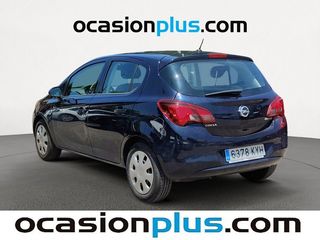 Opel Corsa 1.4 GLP Selective 66 kW (90 CV)