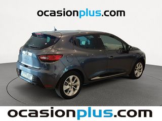 Renault Clio Limited Energy TCe 66 kW (90 CV)