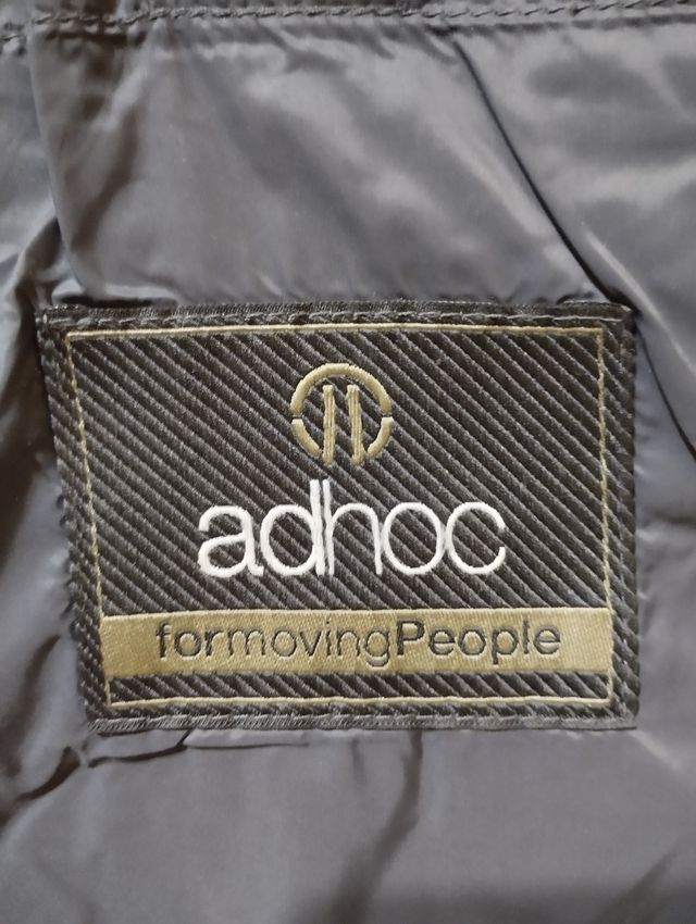 Plumas mujer talla S (36/8)