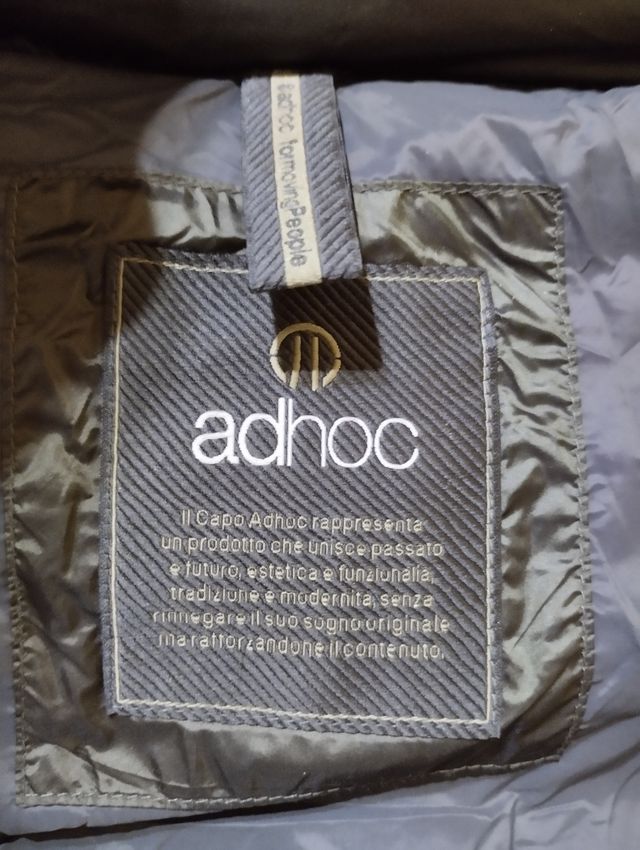 Plumas mujer talla S (36/8)