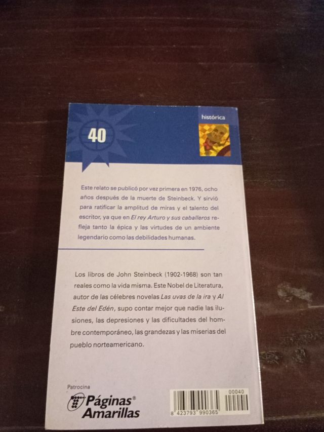 El Rey Arturo y Sus Caballeros (Spanish Edition)