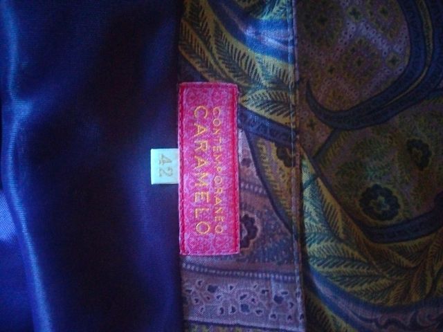 Vestido tirantes mujer morado