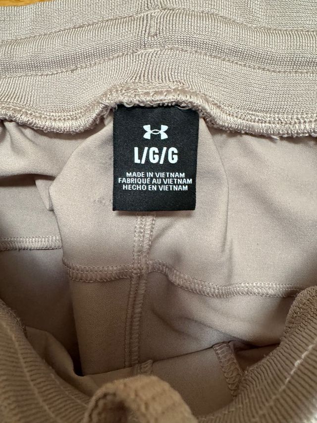 Pantalón T/L deportivo Under Armour