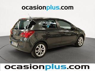 Opel Corsa 1.4 Selective 66 kW (90 CV)