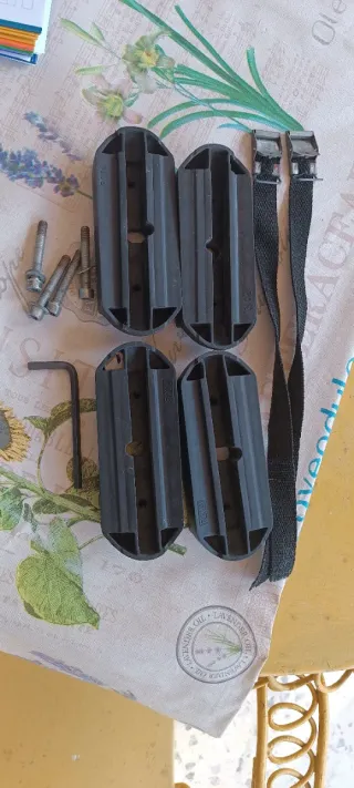 Portabicicletas para BMW Serie 1