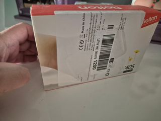 Radio transistor FM, Bluetooth con batería litio