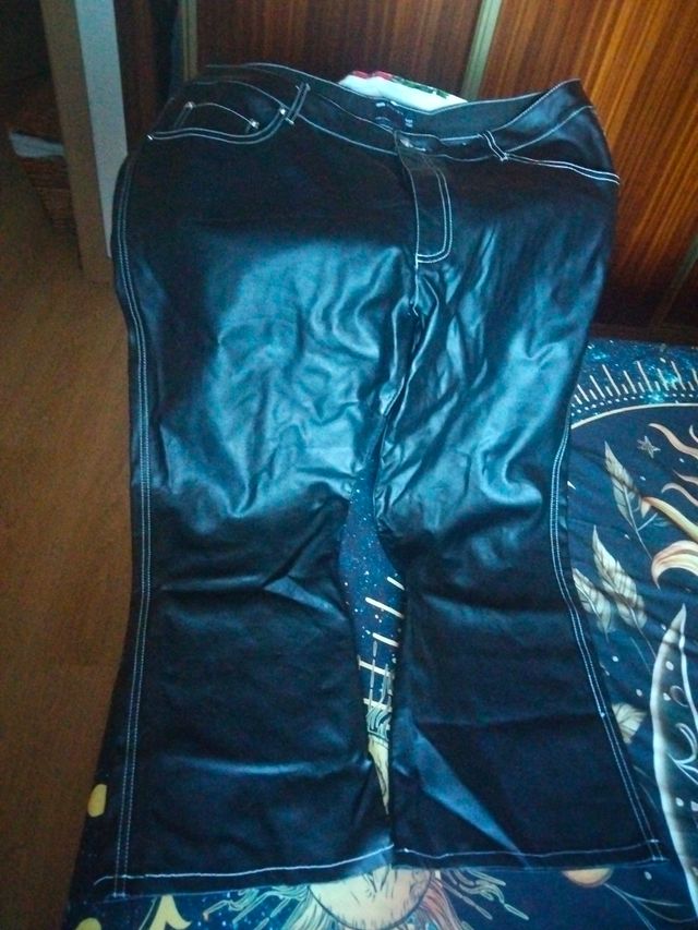 Pantalones Asos mujer