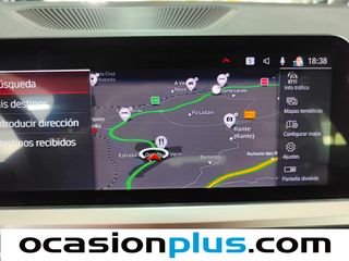 BMW Serie 3 330d xDrive Touring 210 kW (286 CV)