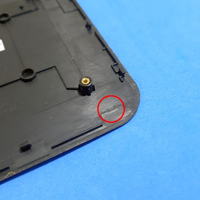 Carcasa teclado Asus F554 F555 X555 13N0-R7A1701