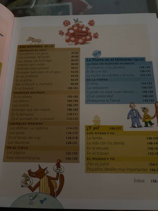 Mi primer Larousse de los ¿Por qué?