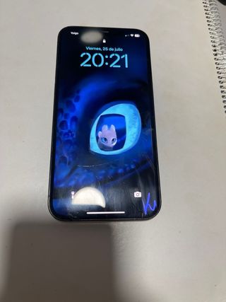 iPhone 12 Pro Max gris espacial 