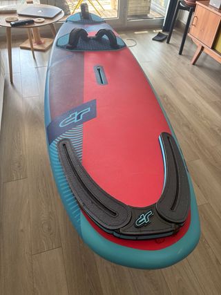 Tavola da windsurf JP Freestyle Wave 79 LXT