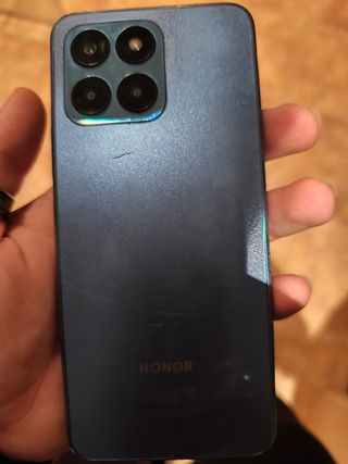 Honor 70 Lite - Practicament nuevo, muy poco uso
