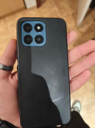 Honor 70 Lite - Practicament nuevo, muy poco uso