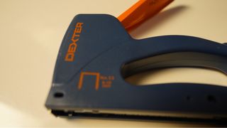 Grapadora Dexter - Grapadora Manual