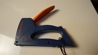 Grapadora Dexter - Grapadora Manual