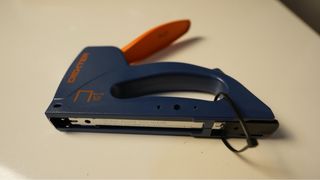 Grapadora Dexter - Grapadora Manual