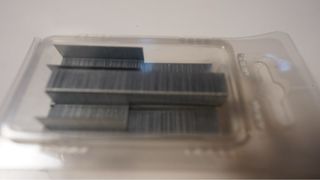 Grapadora Dexter - Grapadora Manual