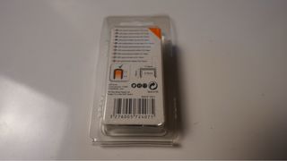 Grapadora Dexter - Grapadora Manual