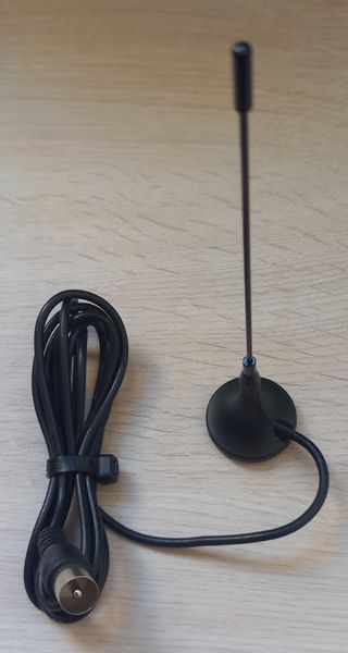 Mini Antena TDT Digital