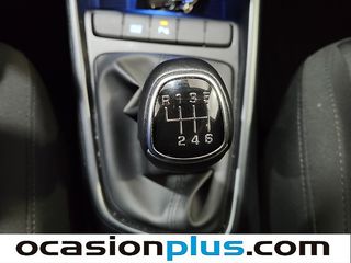 Hyundai Bayon 1.0 TGDI 48V Klass 74 kW (100 CV)