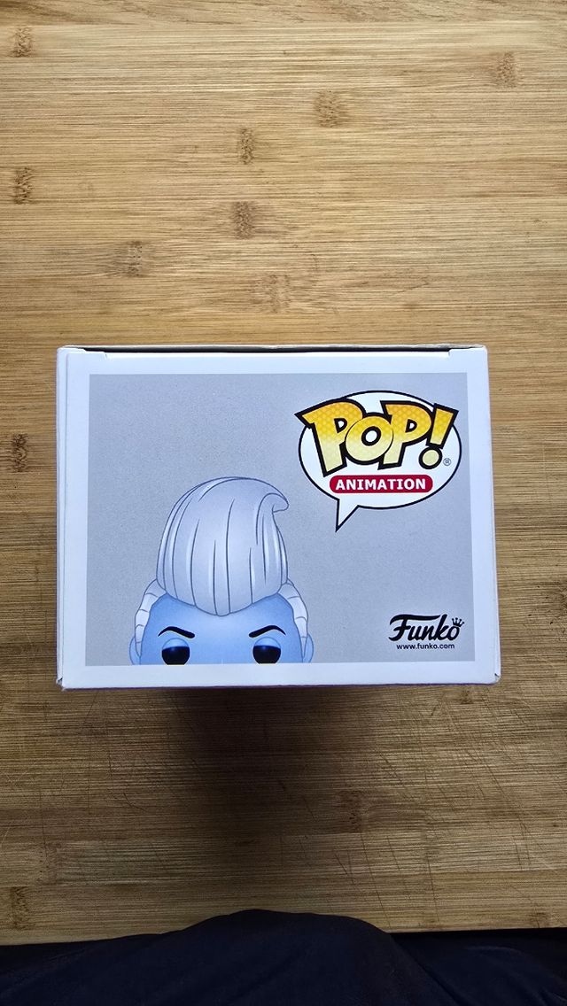 Funko Pop! FRUSTA 317