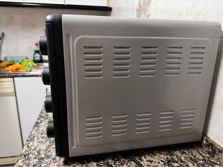 Horno Orbegozo portátil
