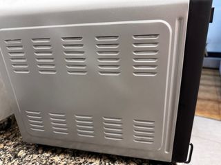 Horno Orbegozo portátil