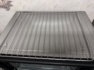Horno Orbegozo portátil