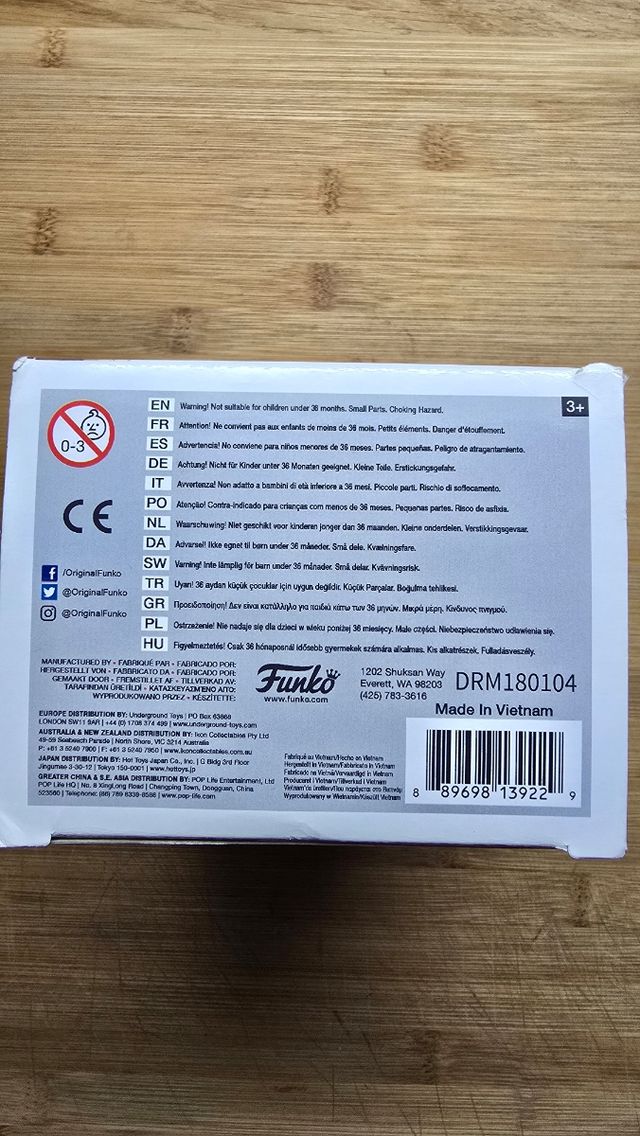 Super Saiyan Rosa 260