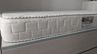 Colchón 200x80x22 cm