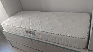 Colchón 200x80x22 cm