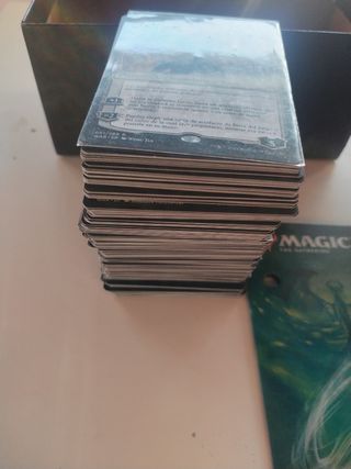 Colección War of the Spark - Magic Cards