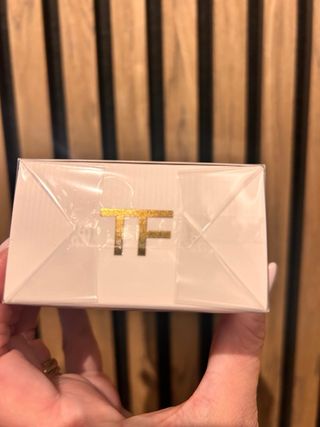 Cofanetto TOM FORD Soleil Blanc 