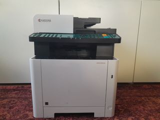 Impresora y fotocopiadora KYOCERA.

