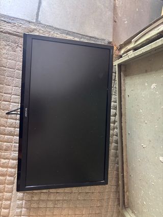 Tele Sharp 21" Full HD