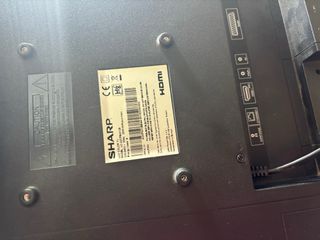Tele Sharp 21" Full HD