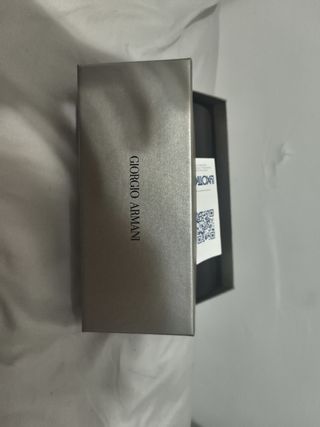 Lentes Giorgio Armani