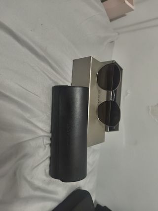 Lentes Giorgio Armani