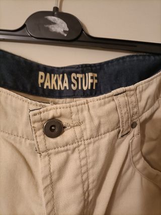 Pantaloni chino da uomo