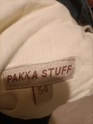 Pantaloni chino da uomo