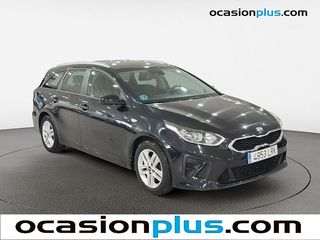 Kia Ceed Tourer 1.0 T-GDi Concept 88 kW (120 CV)