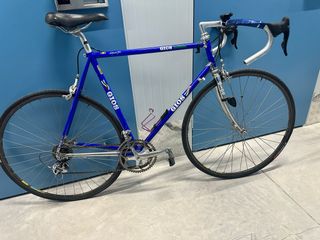 Bicicleta carretera Gios