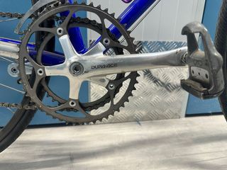 Bicicleta carretera Gios