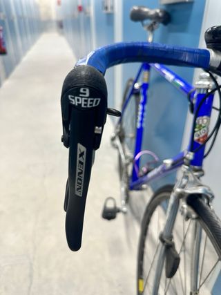 Bicicleta carretera Gios