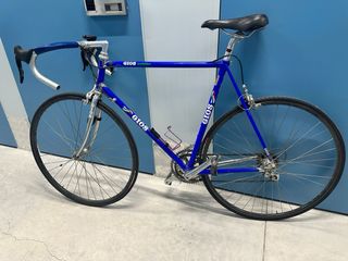 Bicicleta carretera Gios