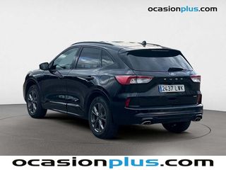 Ford Kuga 2.5 Duratec PHEV ST-Line Auto 165 kW (225 CV)