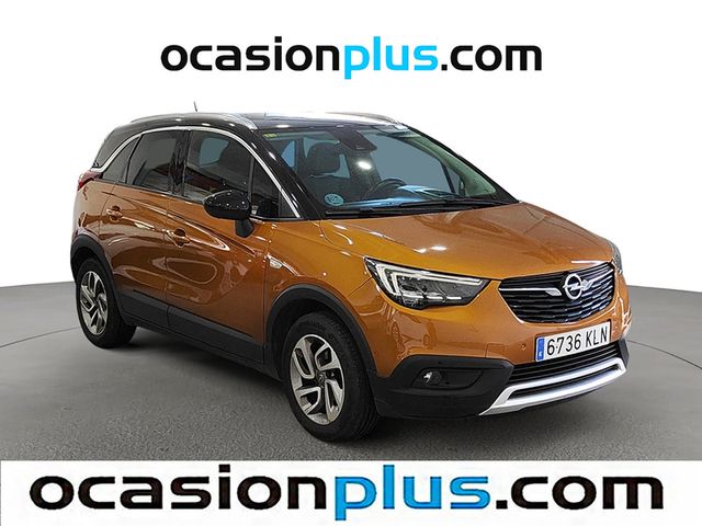 Opel Crossland X 1.2 Turbo S&S Excellence 96 kW (130 CV)