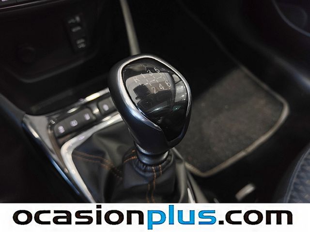 Opel Crossland X 1.2 Turbo S&S Excellence 96 kW (130 CV)